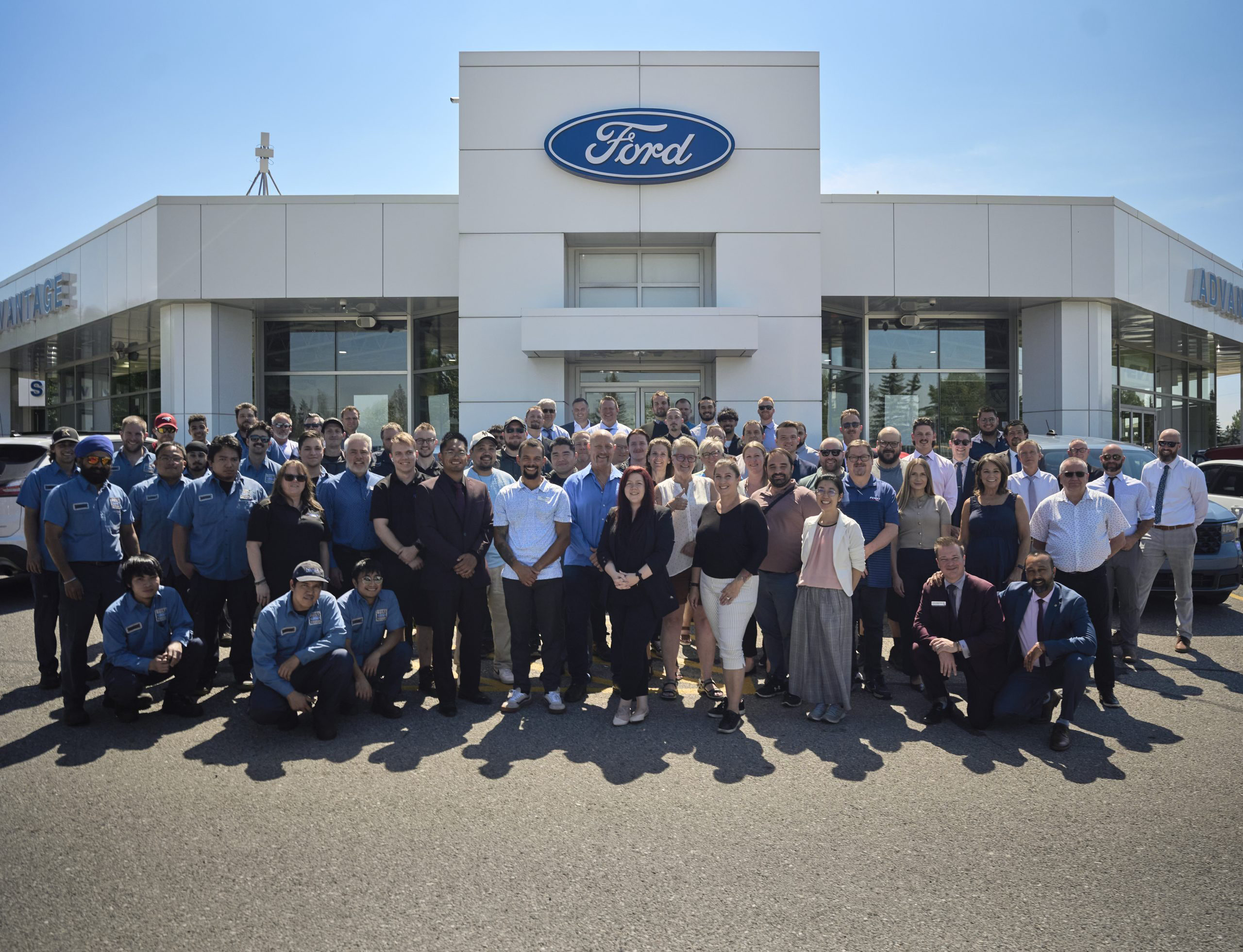 Hawk Auto Group